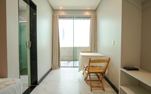 Hotel Pousada Tribalista