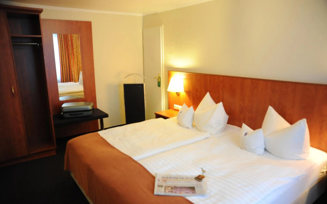 Hotel Rheinischer Hof