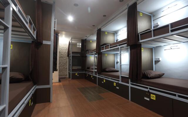 Dewa Hostel