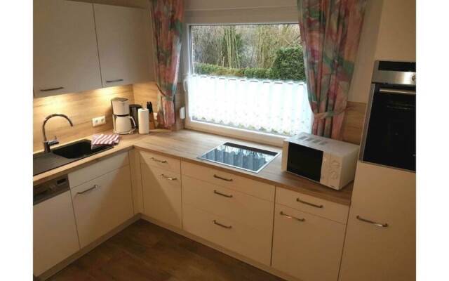 Nice Apartment in Horumersiel