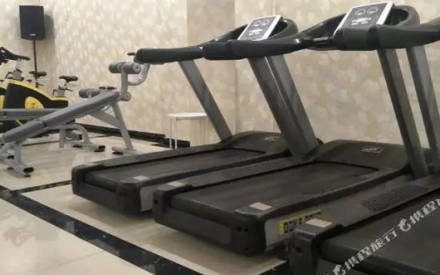 Super 8 Hotel Jinzhou Jin Hua