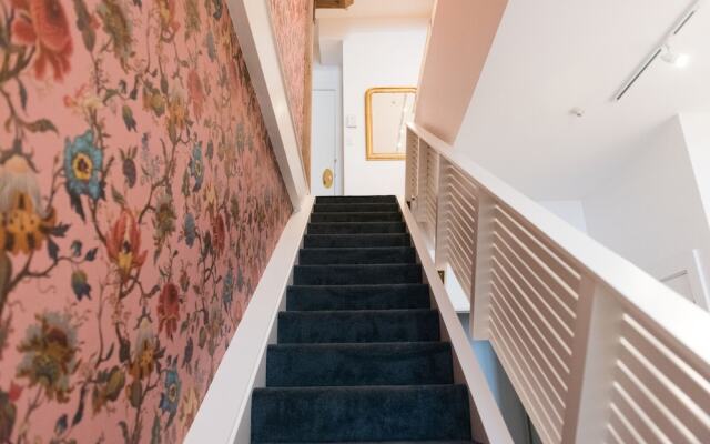 The Designer's Residence