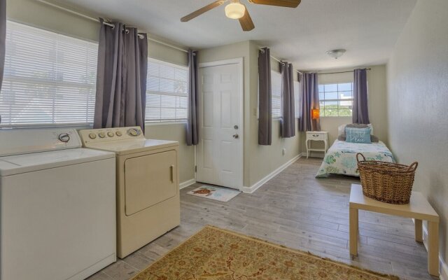 Gulfside Villa 1 Star5Vacations