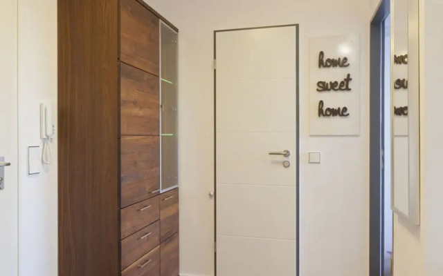 Iderhoff-sweet Modern Retreat