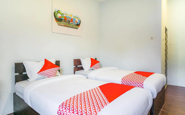Hotel O Citra Anggrek
