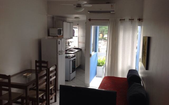 Bahia Flat Studio