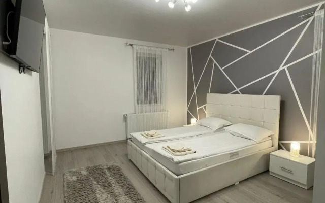Merci Apartament
