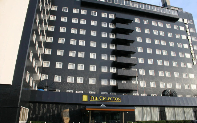 The Celecton Takamatsu