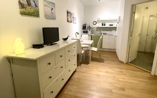 Egils Studio Apartments