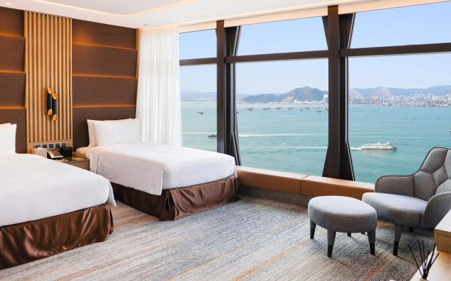 Oasis Aurum 181 Hotel