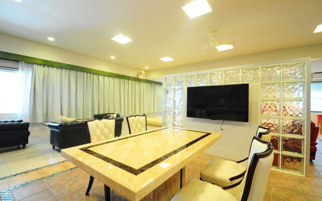 Kaiho Fusaki main building