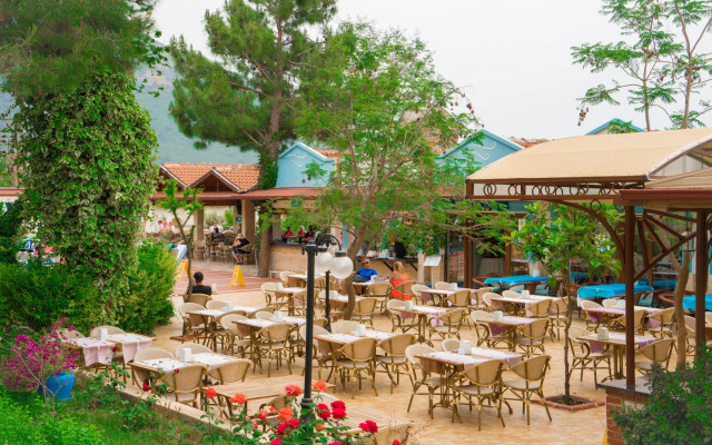 Yel Holiday Resort - All Inclusive