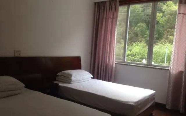 You Ran Shan Shui Homestay
