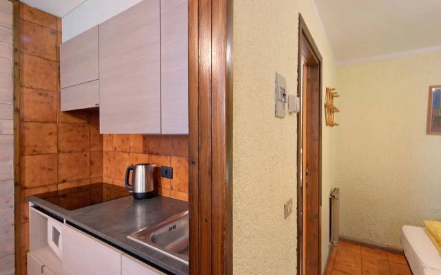 Baite Costaccia Appartamento 2
