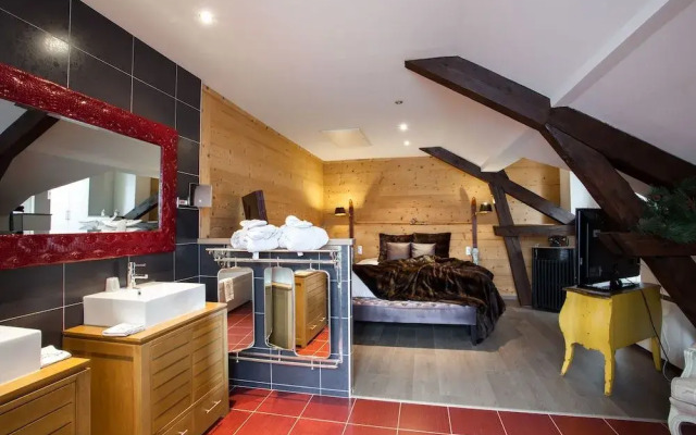 L' Auberge de Maison Rouge