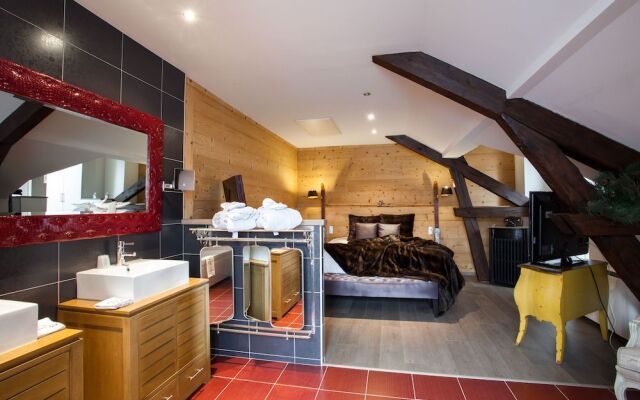 L' Auberge de Maison Rouge