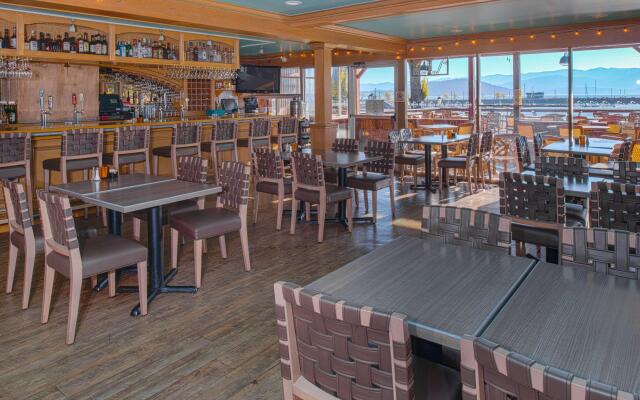 Best Western Edgewater Resort
