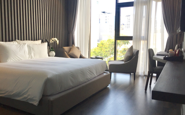 Grand Ocean Luxury Boutique