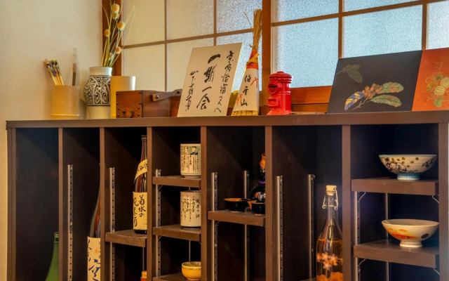 Kyoto Yorokobu Inn / Vacation STAY 9506
