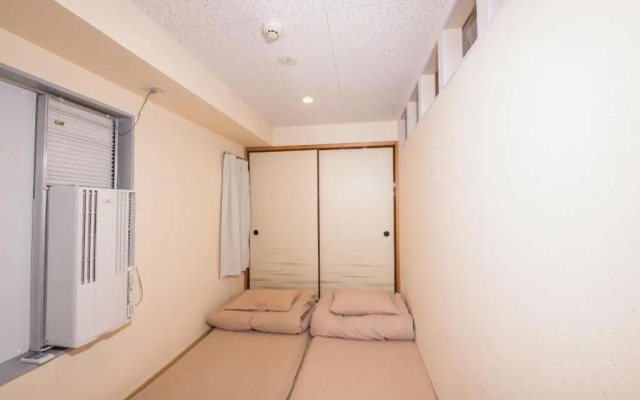 bnb+ Asakusa Kuramae - Hostel – Guest Rooms – Tokyo