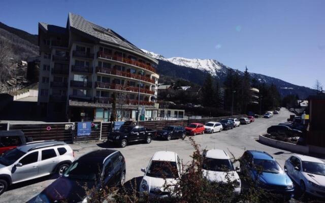 studio chambres mezzanine