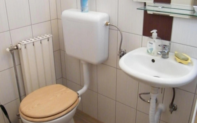 Pál utcai Apartman Miskolc