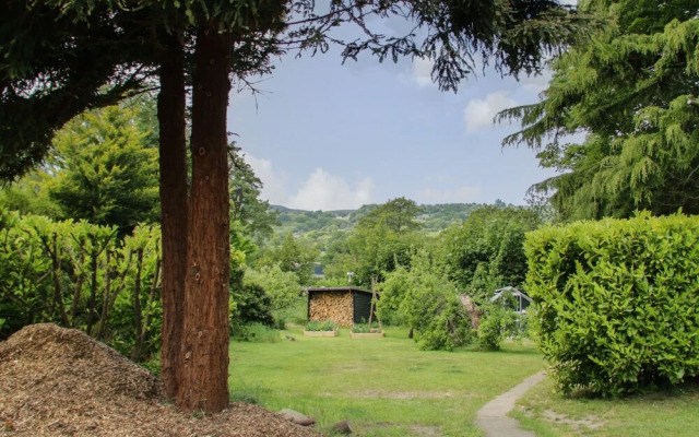 The Old Stable