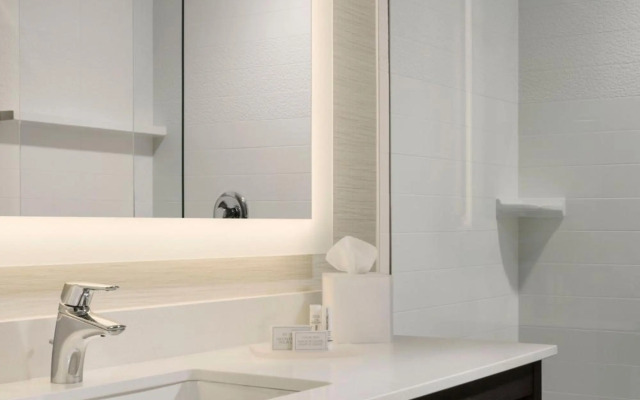 Fairfield Inn & Suites by Marriott Waterbury Stowe