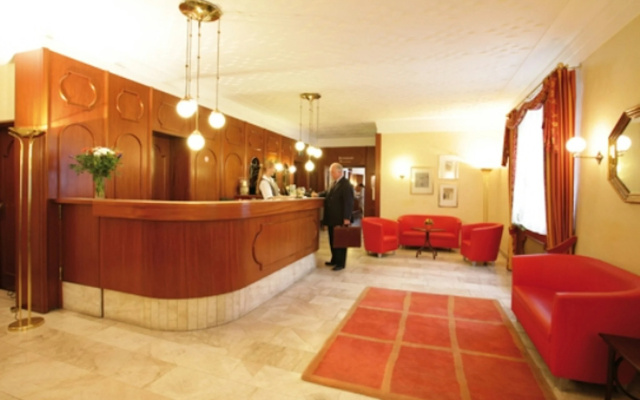 Hotel Carmen