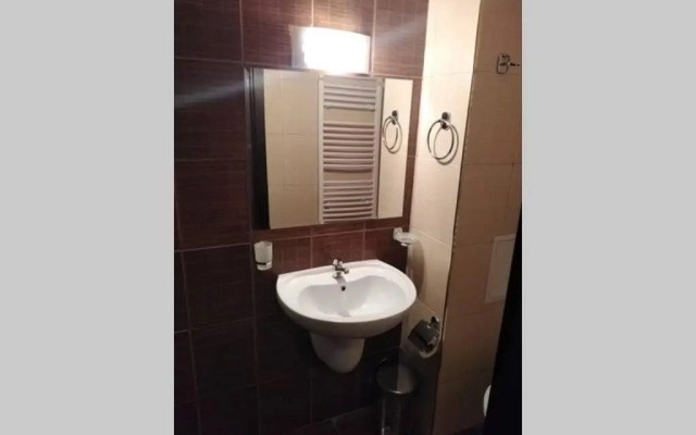 Bansko Royal Towers - Studio 1237