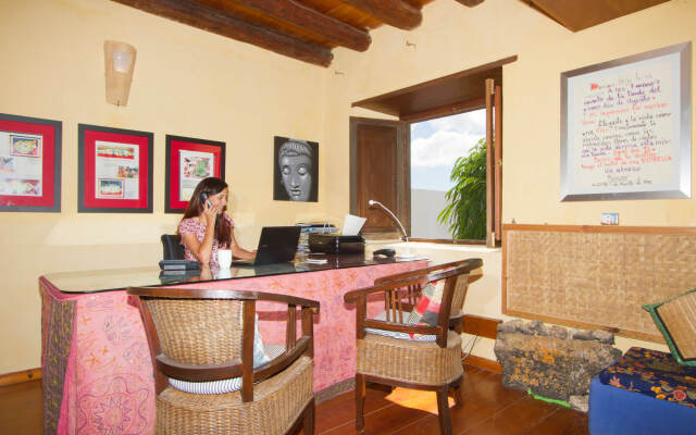 Casa Tomaren