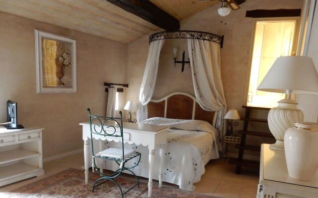 Château des Estubiers