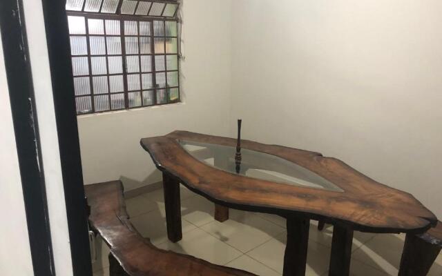 Hostel Do Papai 2