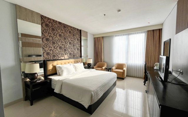 Azana Style Hotel Lovina Bali