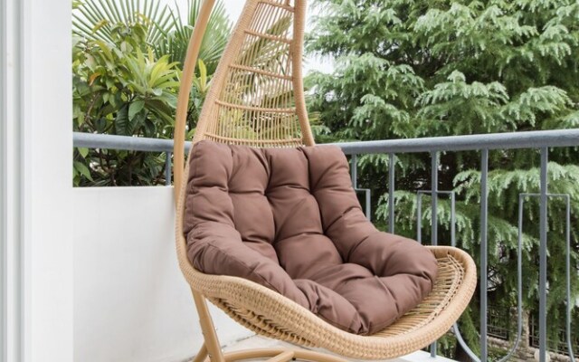 Hongqiao Airport Selected Boutique Villa