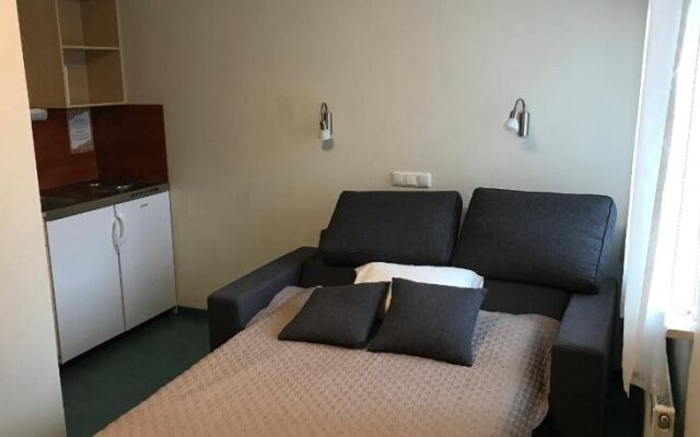 Hommiku Guesthouse