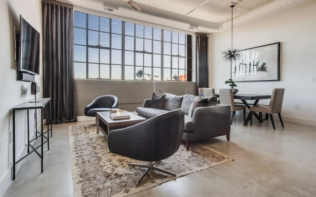 Clock Loft