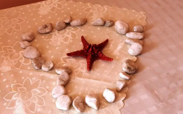 Familien Pension Meeresstern