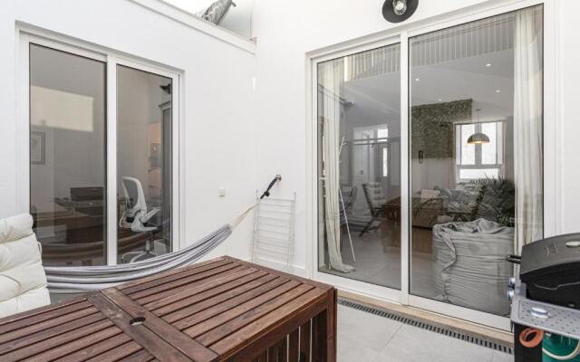 Casa Lobo - 2 bedrooms - Duplex