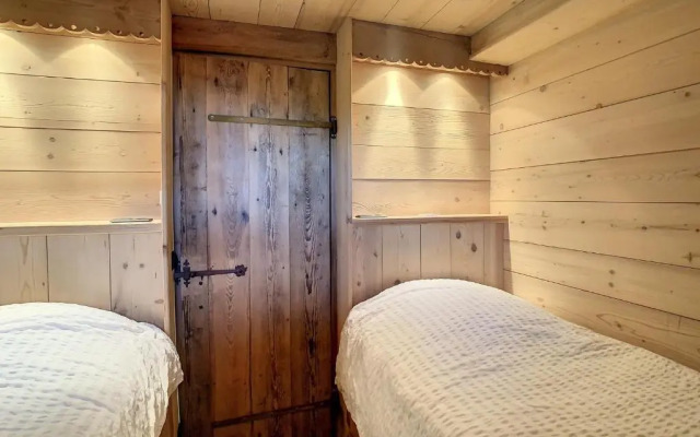 Appartement Combloux, 6 pièces, 8 personnes - FR-1-560-21