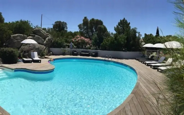 Chambres Stella d'Oro