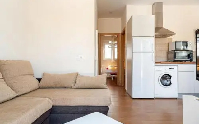 Apartamentos Los Naranjos