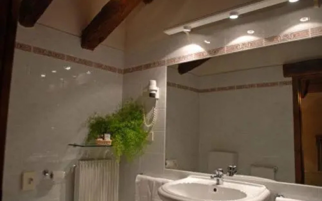 Hotel L'Ultimo Mulino