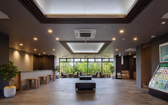 Hotel Route Inn Kashiwa Minami - Kokudo 16Gou Zoi