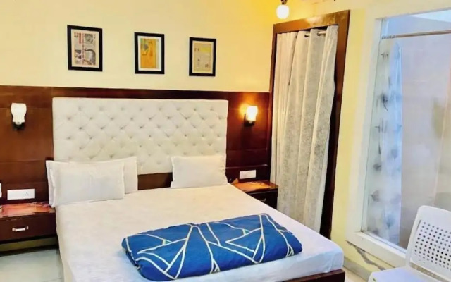 Natraj Hotel