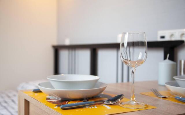 Санди на шоссе Дмитровское 107А корп. 5