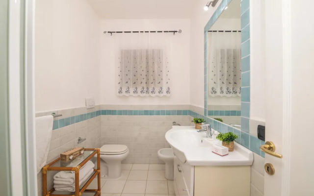 Scoglietto 41 150m From The Sea