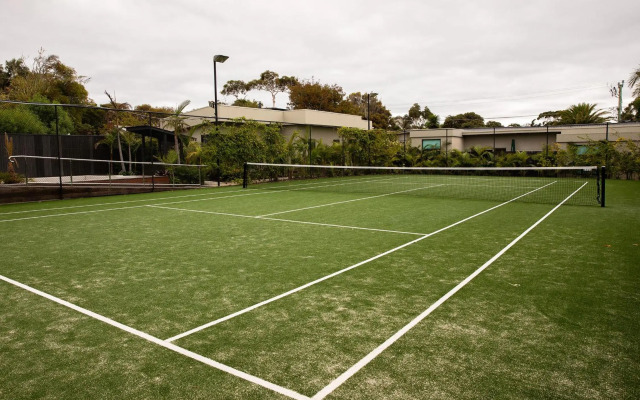 Great Ocean Road Resort
