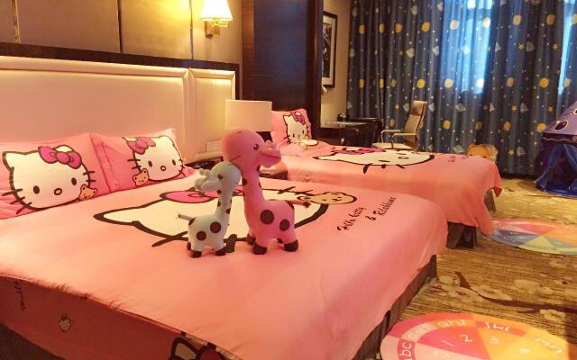 Meizhou Xinghao Hotel