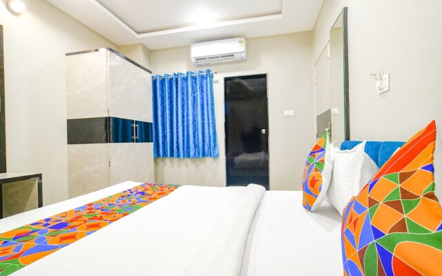 Fabhotel Lake View Iii
